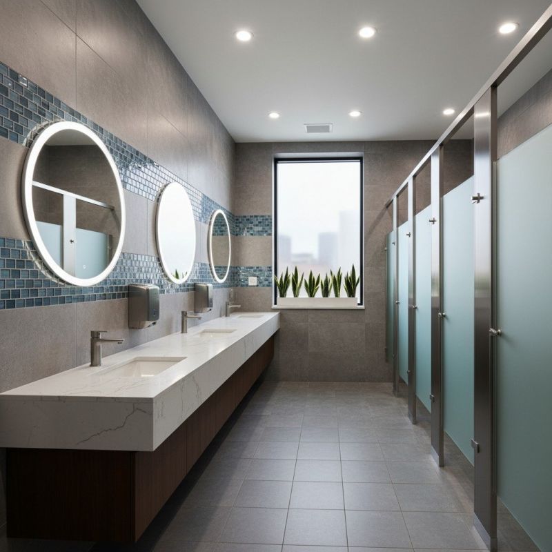 Top Bathroom Remodeling Companies in Lakeville, MN
