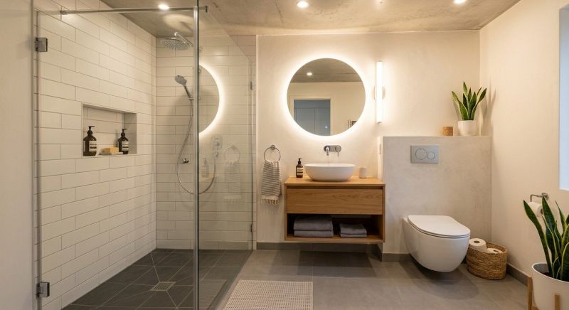 Top Bathroom Remodeling Companies in Wayzata, MN