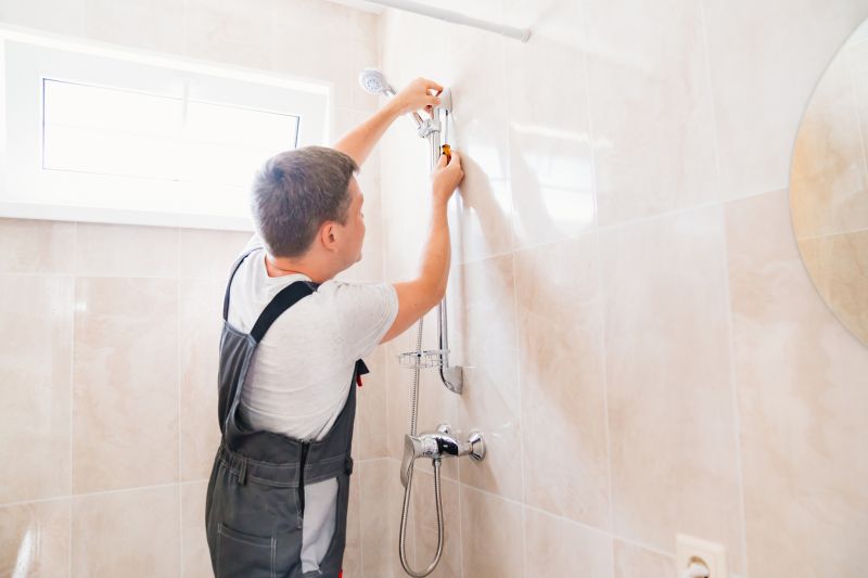 Cost of Shower Installation in Minnetonka, MN