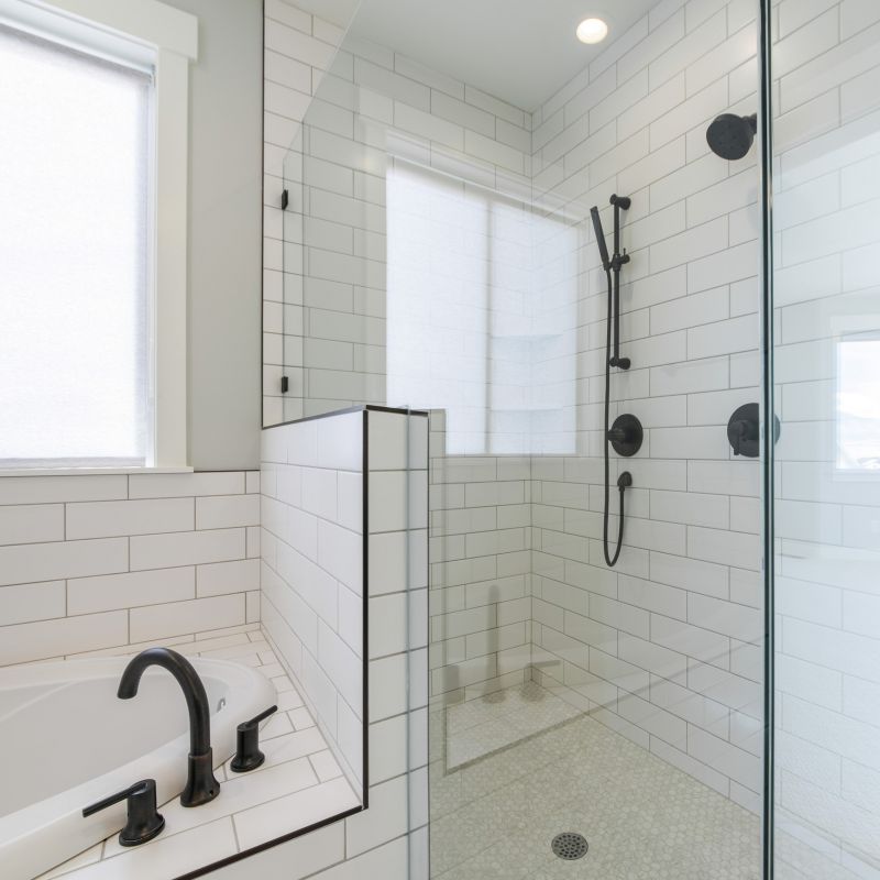 Home Bathroom Renovation